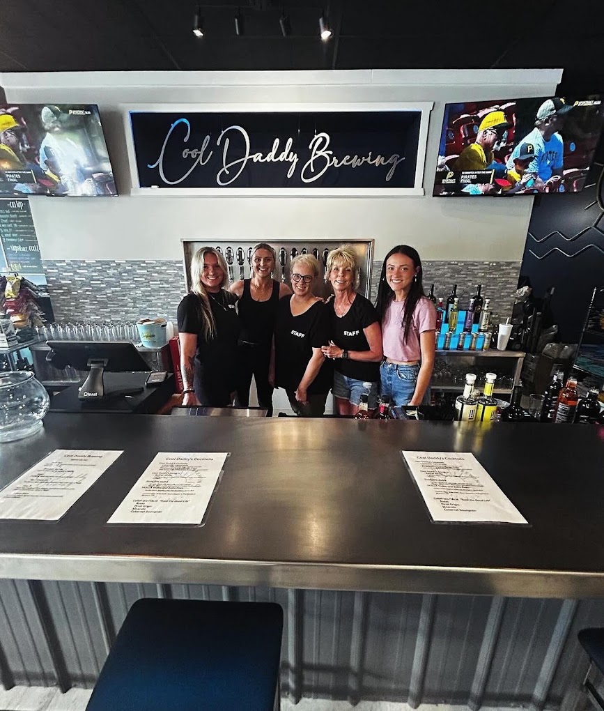 CBD Bartenders