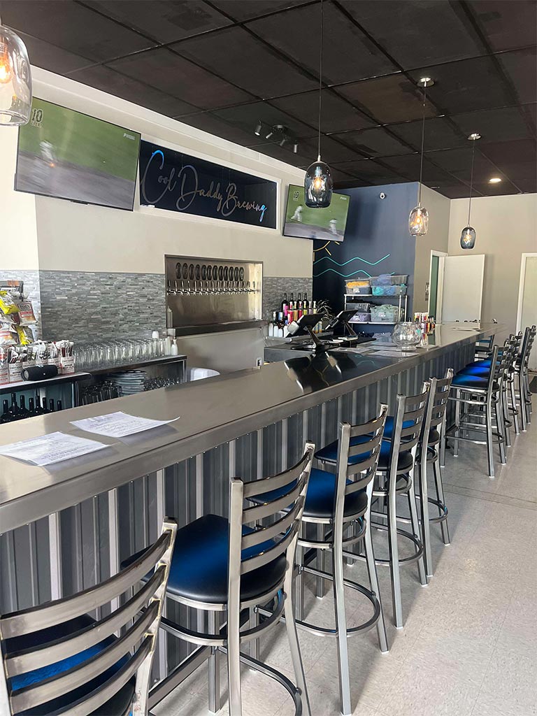 CBD Bar