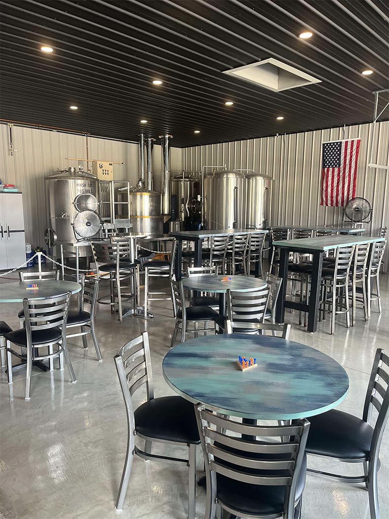 CBD Dining