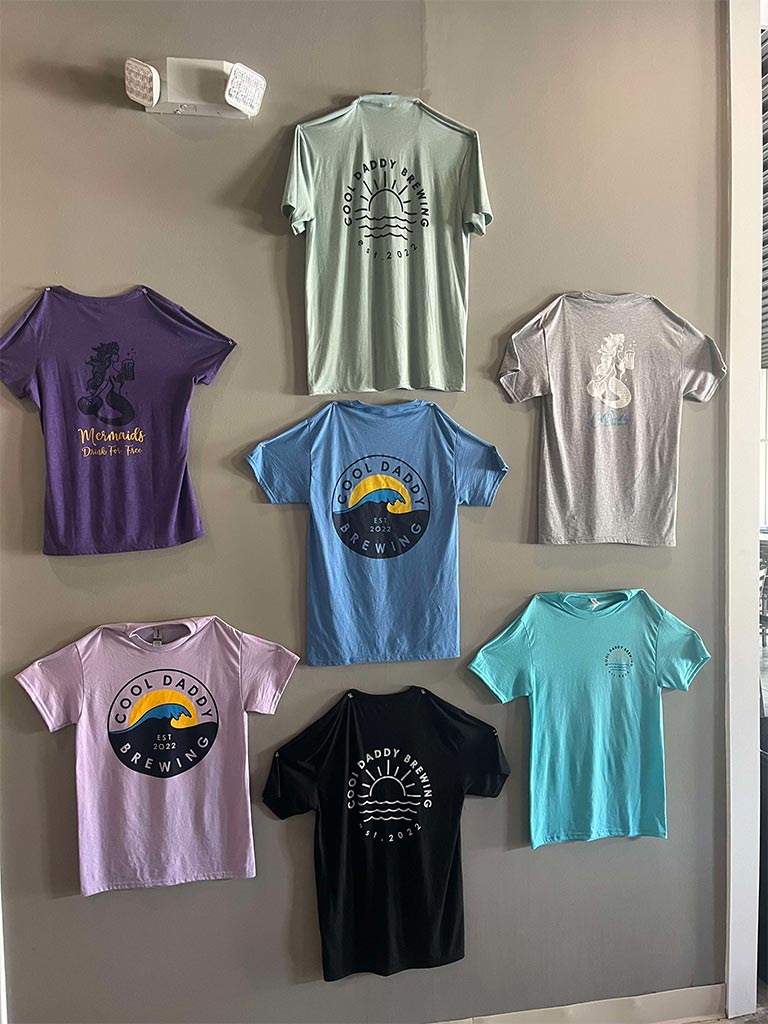 CBD T-Shirts