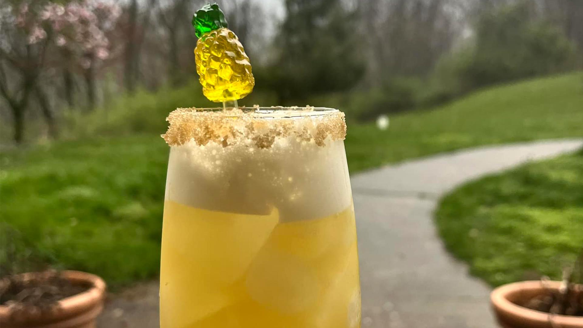 CDB Cocktail
